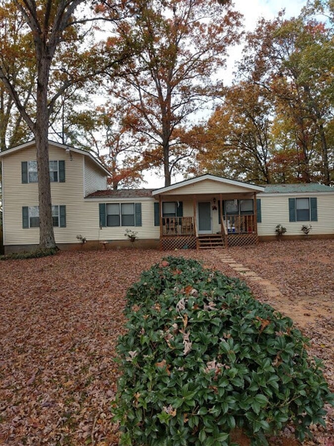Photo - For Rent: Wolfskin Road in Arnoldsville - ...
