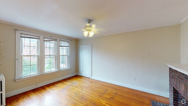 Building Photo - 18 Glenville Ave Unit Glenville Ave Allston Rental