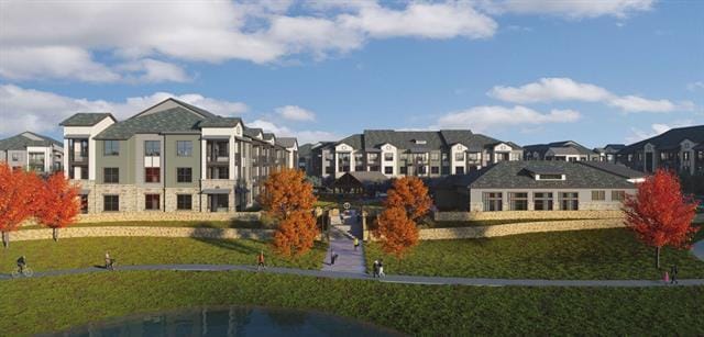 Photo - 9301 Brewer Blvd Apartment Unit 4212