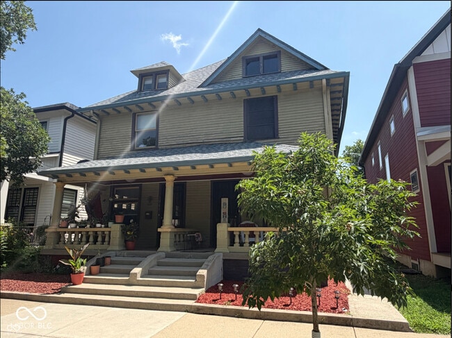 Photo - 1841 N Talbott St