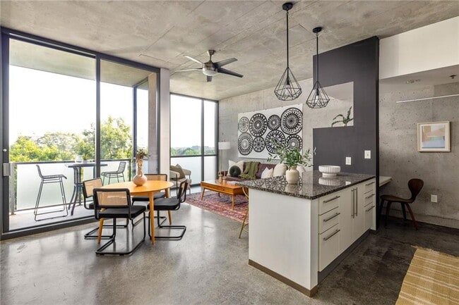 Building Photo - 480 John Wesley Dobbs Ave NE Unit 612