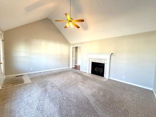 Photo - 1636 Cedar Springs Cir