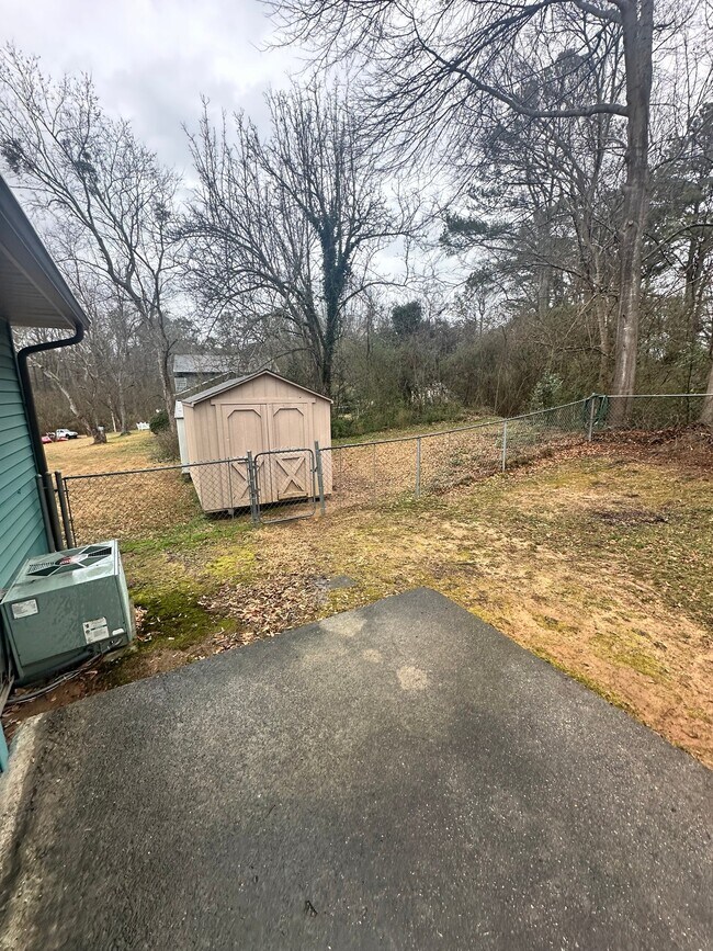 Photo - 4183 Red Laurel Way SW