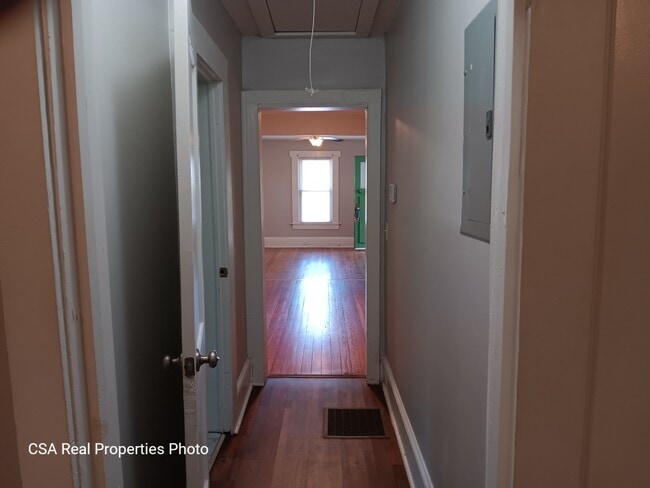 Photo - 1440 Fulton Ave Unit b
