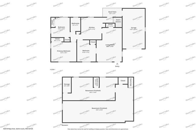 Photo - 520 W Ripa Ave