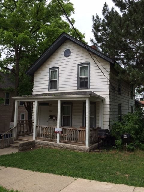 Photo - 554 S 5th Ave