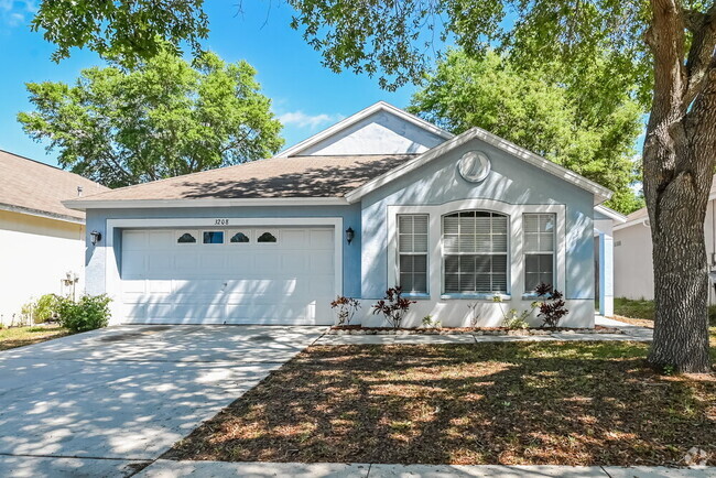 Building Photo - 3208 Summer Cruise Dr Rental