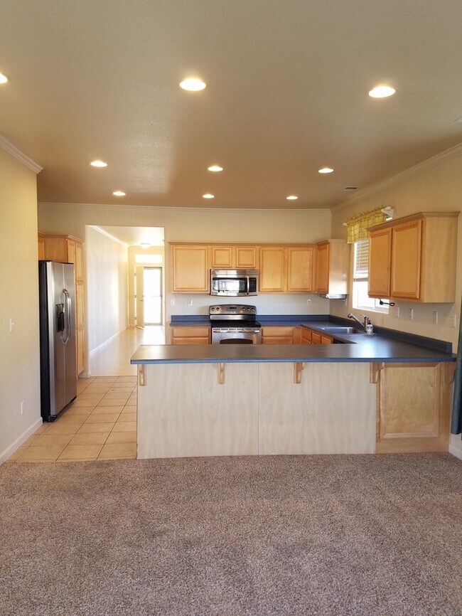 Photo - Spacious Single-Story Gem with 4 bedroom, 2 bathroom Near Damonte Ranch!