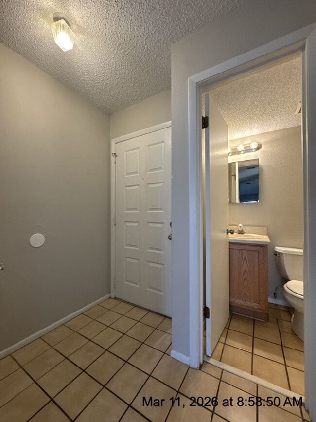 Photo - Daytona Beach 2/2.5 townhome