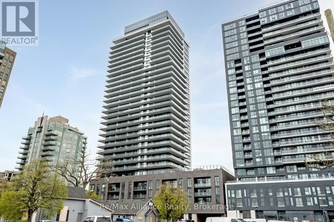 Photo - 2075 Lakeshore Rd. Unit 1110
