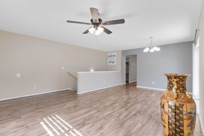 Photo - Light and bright 4-bedroom 3 bath beauty i...
