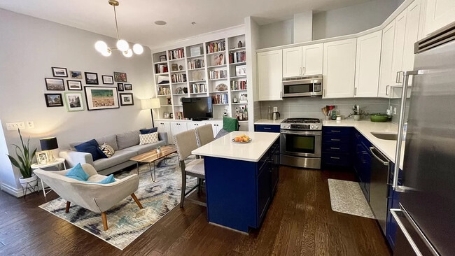 Photo - 1307 Clifton St NW Unit #44