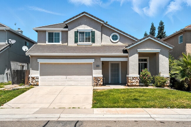 Photo - 9437 Red Spruce Way House