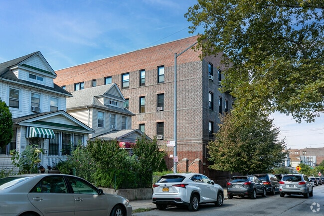 41-26 73rd Street