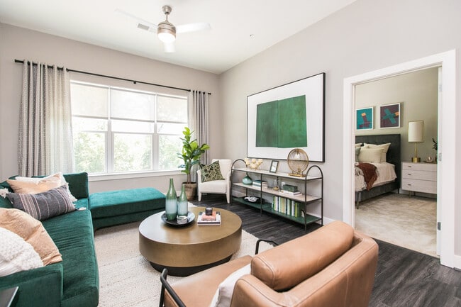 The Woodberry