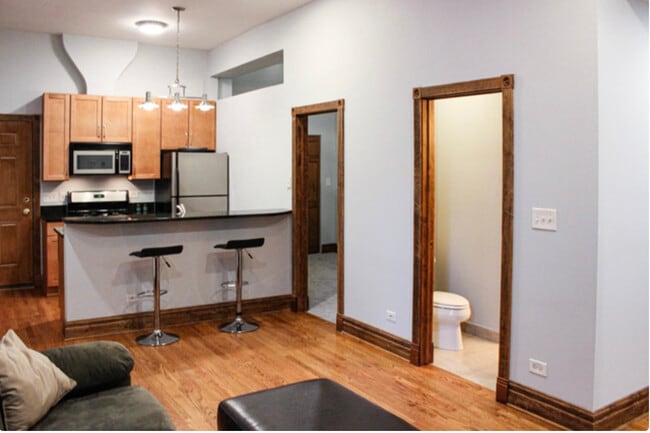 Photo - 1451 N Artesian Ave Unit 1