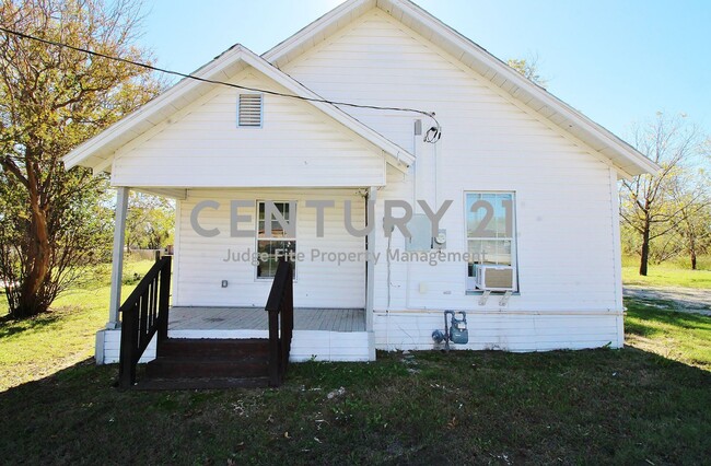 Vintage 3/2 in Terrell For Rent! - Vintage 3/2 in Terrell For Rent! Casa