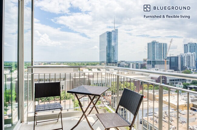 Photo - 301 Brazos St Unidad FL11-ID109