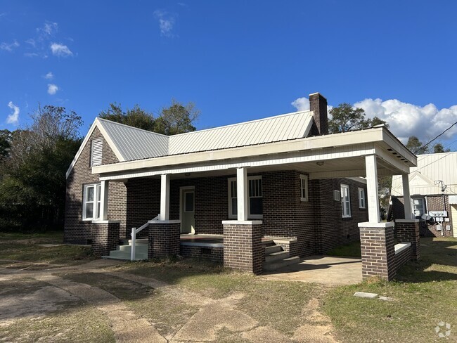 Building Photo - 445 Eufaula St Rental