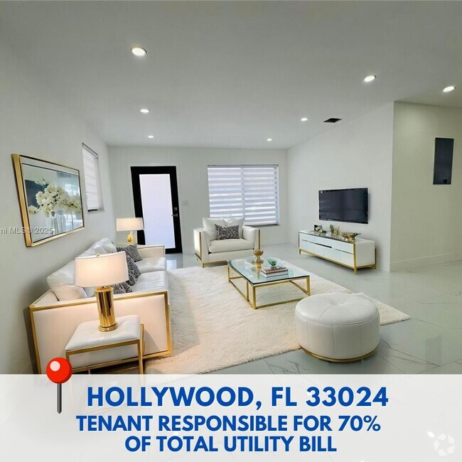 Building Photo - 1440 N 71st Ave Rental