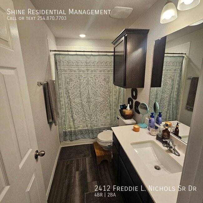 Photo - 2412 Freddie L. Nichols Sr. Dr