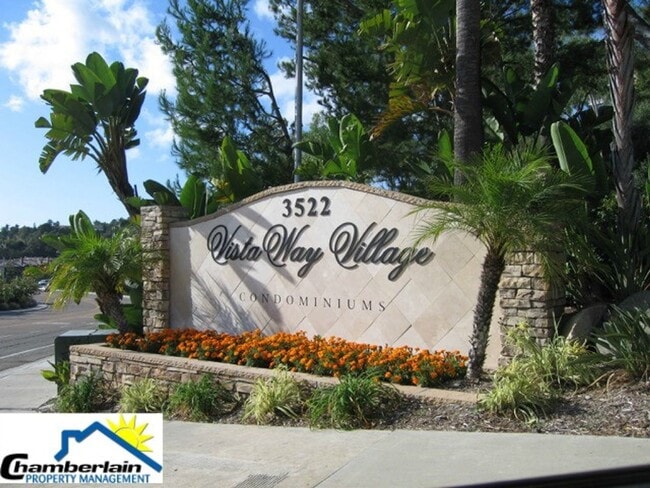 Photo - Beautiful Upstairs End Unit Condo In Gated Community!