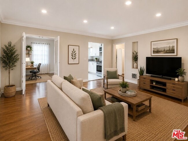Photo - 440 N Spaulding Ave