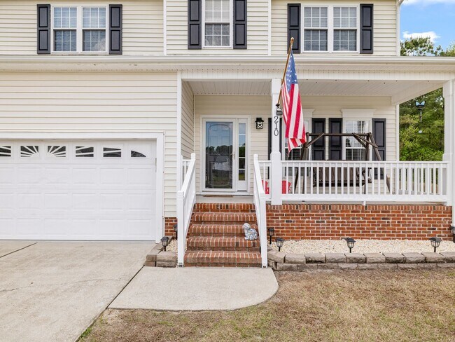 Photo - Shetland Farms