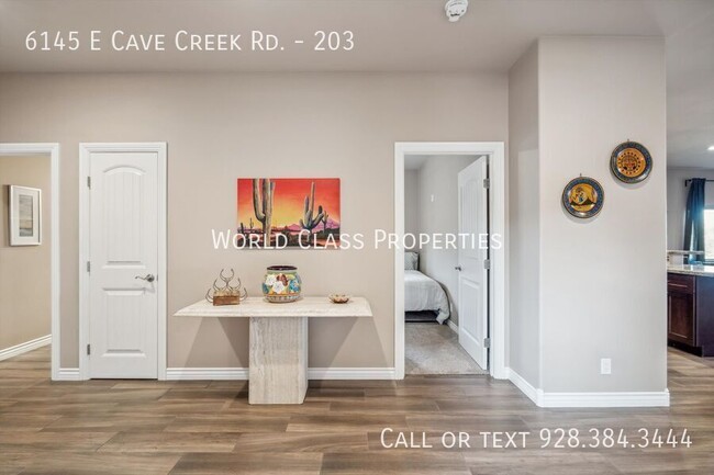 Photo - 6145 E Cave Creek Rd