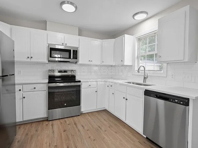 Photo - 2605 Shreve Rd