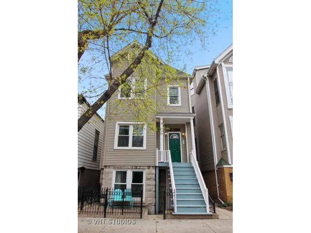 Vista de la calle - 2638 Wilton N Ave Unidad 1