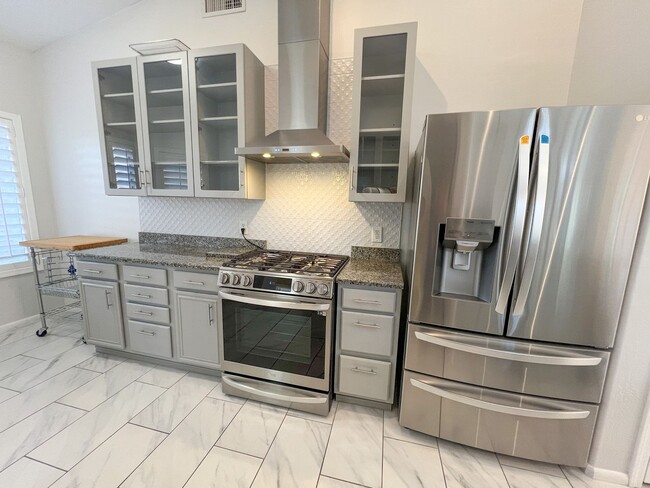Photo - FURNISHED HOUSE - COTTONWOOD- DEL WEBB COTTONWOOD RANCH COMMUNITY