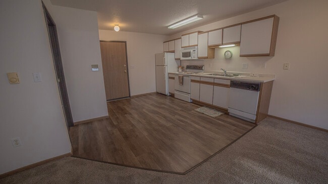 Evans Place 1