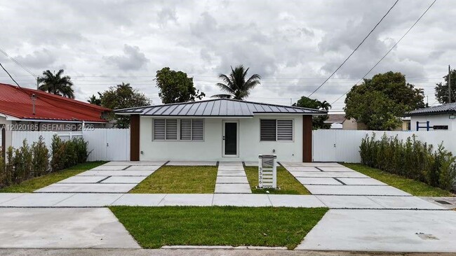 Photo - 3536 NW 14th Terrace