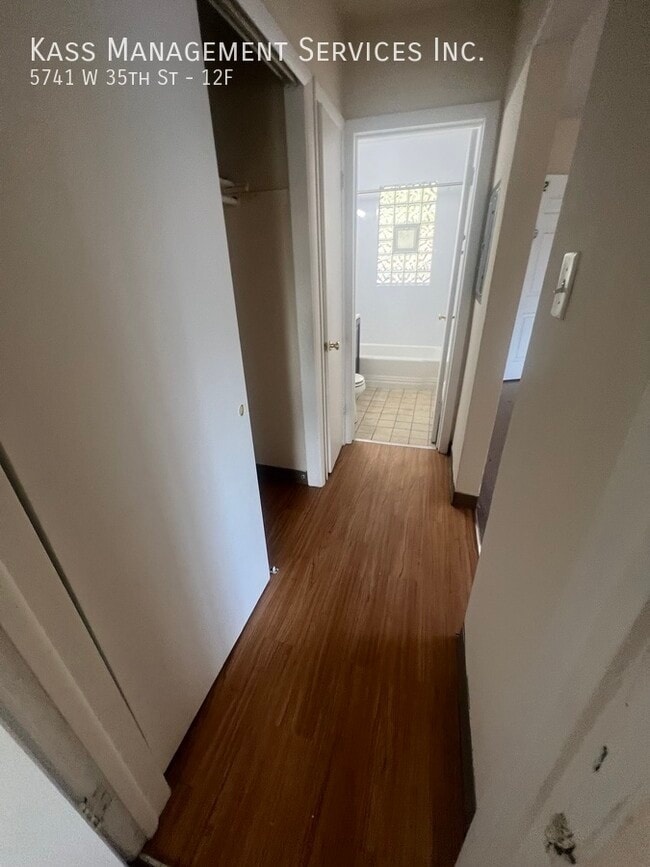 Photo - 5741 W 35th St Unit 12F