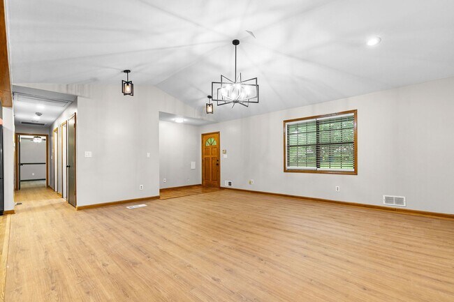 Photo - Fully Renovated Three Bedroom in the heart of Stockbridge!