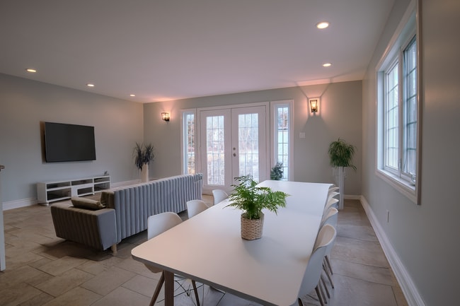 Photo - Furnished Rooms for Rent – All-Inclusive – Near Downtown Ottawa - Heart of Hull!