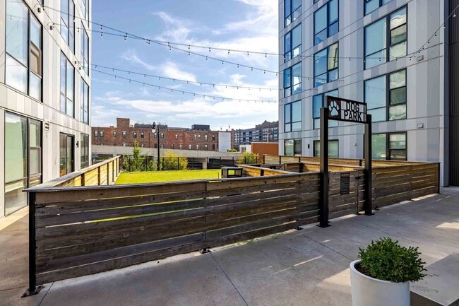 Photo - Industry Columbus Apartments