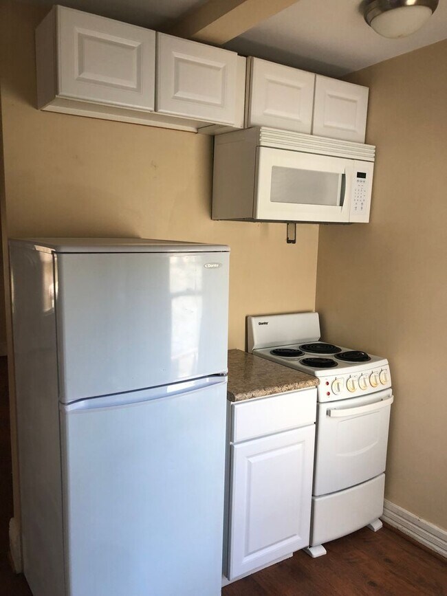 Photo - Gabella-913 N 10th Street Unidad Apt. 2