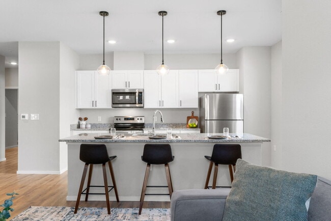 Palmer - 2 Bed / 2 Bath - 1,148 Sq.Ft.
