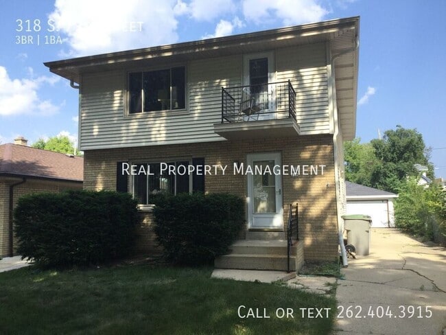 Building Photo - 318 S 79th St Rental