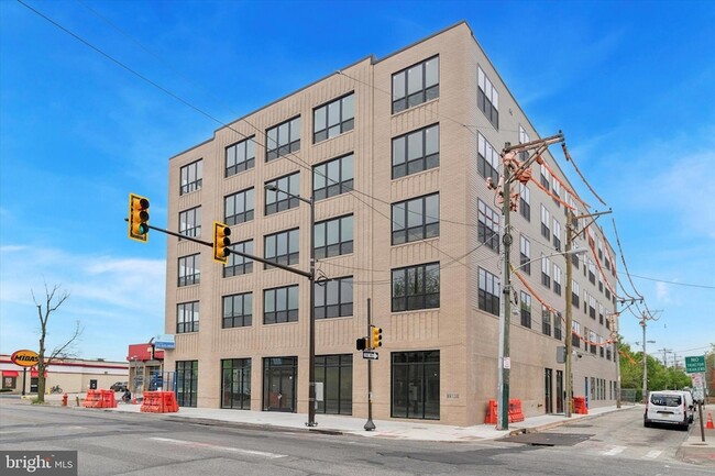 Photo - 139 W Chelten Ave Unit 411