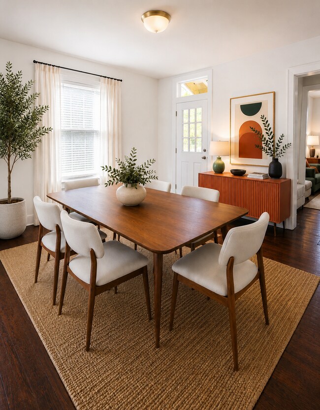 Photo - 519-521 N 11th Unit 519 N 11th Street