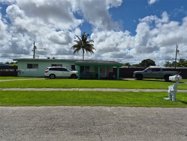 Building Photo - 14500 SW 289th St