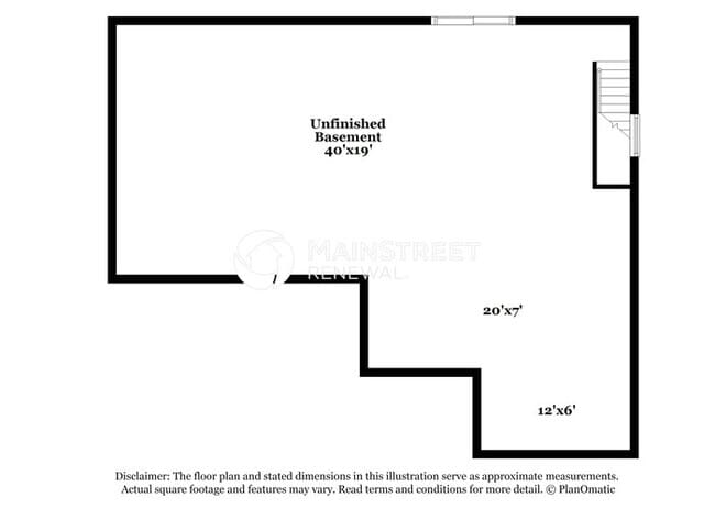 Photo - 3 Bedroom Pet-Friendly Home in Louisville,...