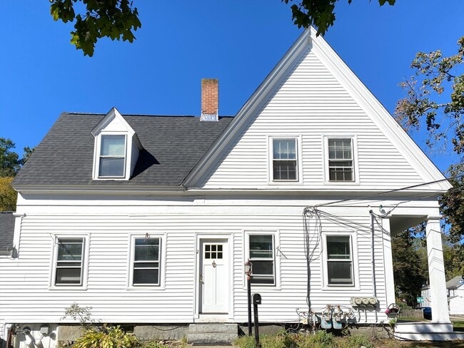 Photo - 25 Main St Townhome