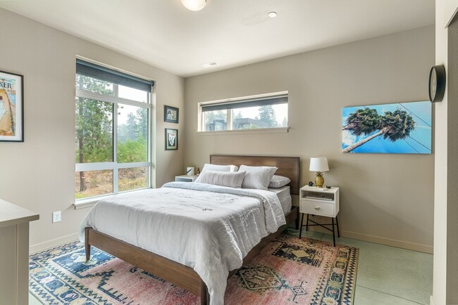 Photo - Scott Street Apartments I