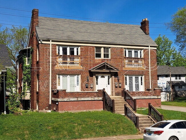 Building Photo - 126 N Longworth Ave Unit 4 Rental