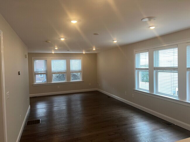 Living Room - 33 Sterling St Unit 1