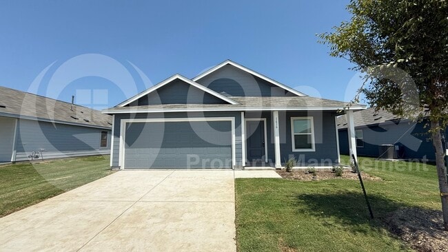 Building Photo - 1616 Baugh St Rental